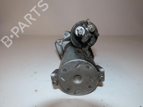 Used Starter RENAULT CLIO IV (BH_) 1.5 dCi 75 (75 hp) 26702649