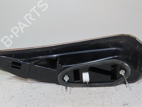 Used Left taillight LANCIA DELTA III (844_) 1.6 D Multijet (844.AXF11, 844.AXF1A) (116 hp) 24490009