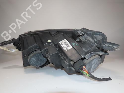 Used Right headlight CITROËN BERLINGO Box Body/MPV (K9) 1.5 BlueHDi 100 (102 hp) 30606078