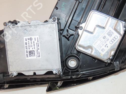 Optica direita Optica direita AUDI A4 B9 (8W2, 8WC) 1.4 TFSI (150 hp) 36573408 36573408