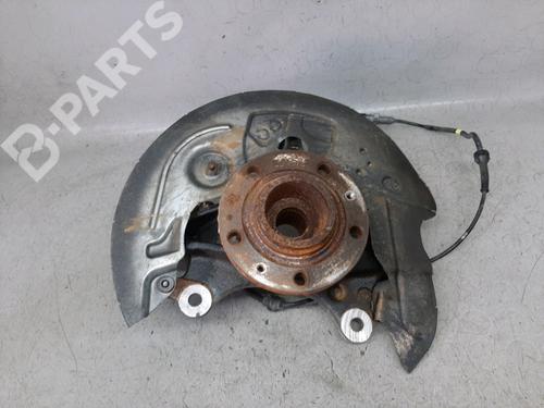 Used Left front steering knuckle Left front steering knuckle CITROËN C4 Grand Picasso II (DA_, DE_) 2.0 BlueHDi 150 (150 hp) 9016041 9016041