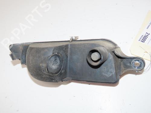 Used Rear fog light Rear fog light OPEL CORSA C (X01) 1.3 CDTI (F08, F68) (70 hp) 36758769 36758769