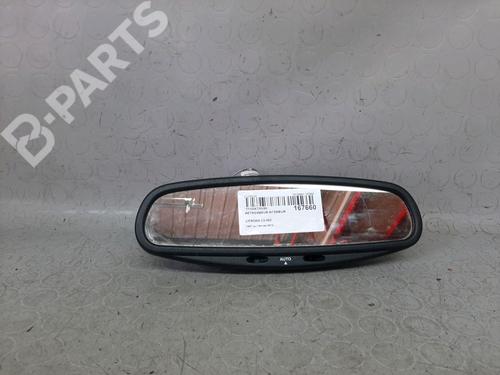 Used Rear mirror Rear mirror CITROËN C5 III (RD_) 2.0 HDi 140 (RDRHF8, RDRHFA, RDRHA8, RDRHAJ) (140 hp) 9013941 9013941