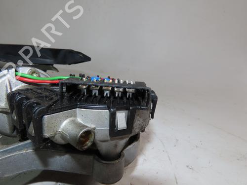 Front wiper motor MERCEDES-BENZ E-CLASS (W210) E 290 Turbo-D (210.017) | BP19319955M29 