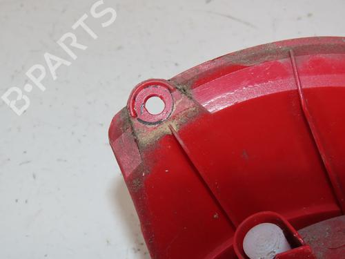 Used Right taillight Right taillight CHEVROLET MATIZ (M200, M250) 0.8 (52 hp) 19123886 19123886
