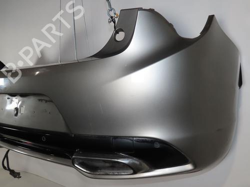 Rear bumper CITROËN C4 AIRCROSS 2.0 AWC | BP29344716C8 