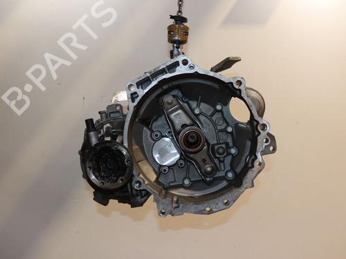 Gearbox AUDI A1 Sportback (8XA, 8XF) 1.6 TDI | BP29740172M3