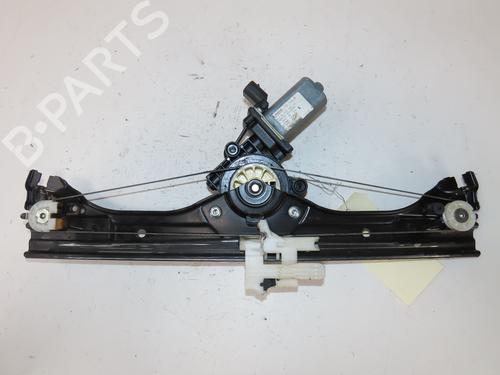 Front left window mechanism FIAT 500 (312_) 1.3 D Multijet (312AXB1A) | BP27510143C22 