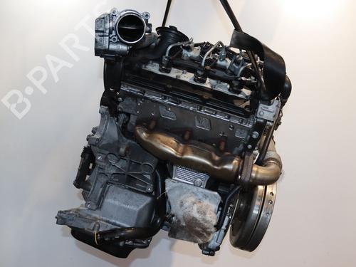 Engine AUDI A5 (8T3) 2.7 TDI | BP28833438M1 