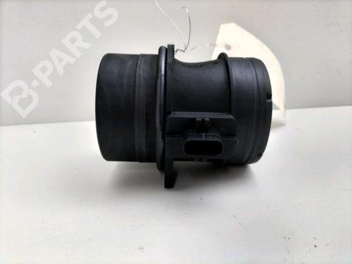 Used Mass air flow sensor Mass air flow sensor VW TIGUAN (5N_) 2.0 TDI 4motion (140 hp) 9855931 9855931