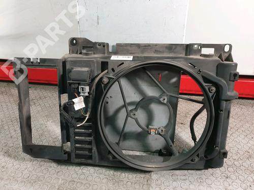 Used Front slam panel Front slam panel PEUGEOT PARTNER MPV (5_, G_) 1.6 HDi 75 (75 hp) 10397052 10397052