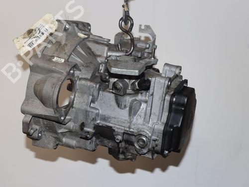 Gearbox VW GOLF VI (5K1) 2.0 TDI | BP25796503M3 