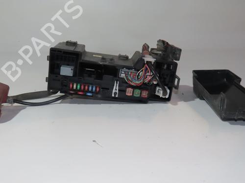 Fuse box CITROËN C1 (PM_, PN_) 1.0 | BP25830455E1 