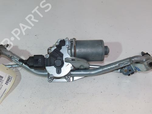 Front wiper motor AUDI A1 (8X1, 8XK) S1 quattro | BP29196446M29 