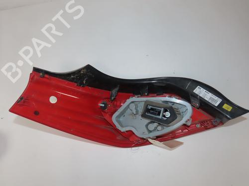 Used Right taillight Right taillight 38944437 38944437