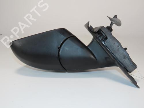 Retrovisor esquerdo RENAULT TWINGO III (BCM_, BCA_) 0.9 TCe 90 (BCM9, BCM2) (90 hp) 31155345