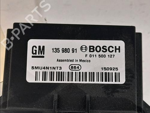 Heater resistor OPEL MOKKA / MOKKA X (J13) 1.6 CDTI (_76) | BP13310514M108