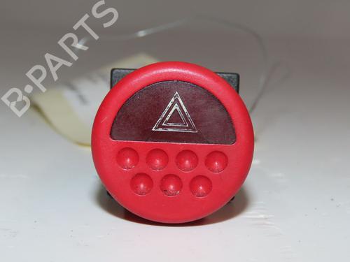 Warning switch PEUGEOT 106 II (1A_, 1C_) 1.1 i | BP27332226I22 