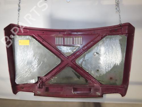 Hood LADA NIVA Closed Off-Road Vehicle (2121, 2131) 1.7 LPG | BP19540291C1 