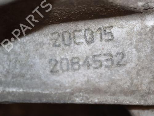 Gearbox PEUGEOT 307 (3A/C) 1.4 16V | BP23160087M3 