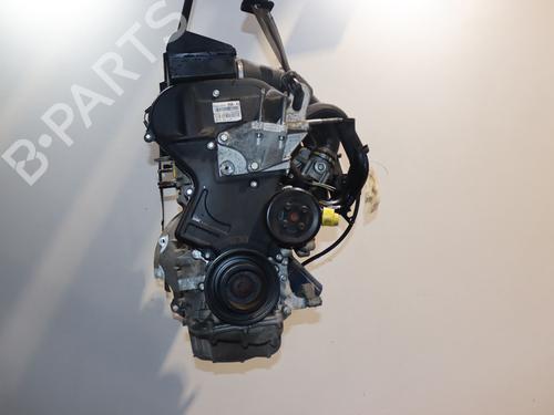 Engine FORD FIESTA V (JH_, JD_) 1.25 16V | BP31119722M1 