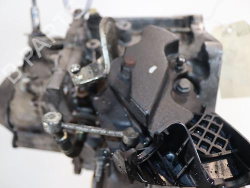 Used Gearbox Gearbox 39112568 39112568