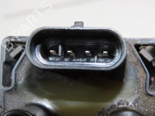 Used Ignition coil Ignition coil RENAULT TWINGO I (C06_) 1.2 (C066, C068) (58 hp) 34710792 34710792