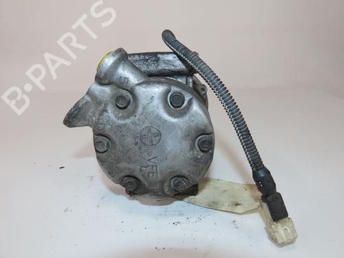 Used AC compressor PEUGEOT 206 Hatchback (2A/C) 2.0 S16 (136 hp) 26442627