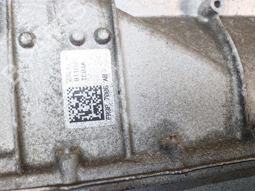Gearbox FORD USA MUSTANG Coupe 5.0 V8 | BP14958927M3 