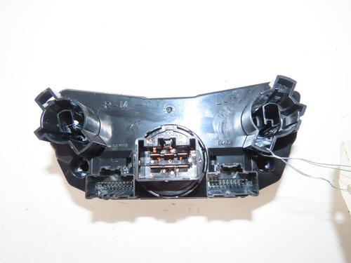 Used Climate control Climate control CHEVROLET AVEO Hatchback (T300) 1.2 (69 hp) 36758629 36758629