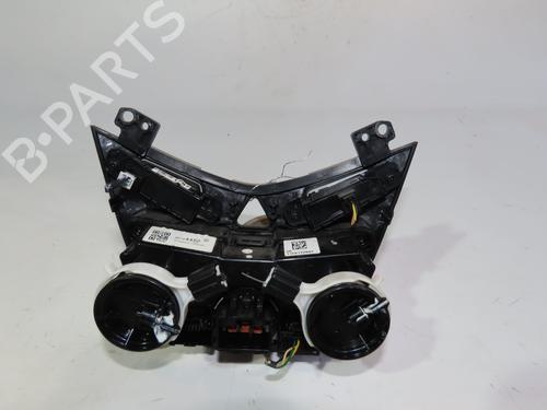 Climate control CHEVROLET AVEO Hatchback (T300) 1.3 D | BP18543715I5 
