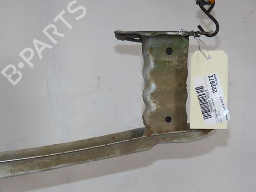 rear-bumper-reinforcement-citroen-c3-ii-sc_-2009-36244748 main image