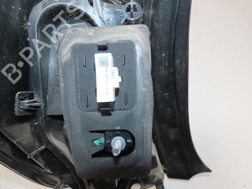 Right taillight CITROËN C3 II (SC_) 1.2 VTi 82 | BP38298264C35 - Image 3