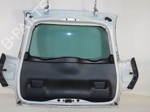 Tailgate CITROËN C3 Picasso (SH_) 1.6 HDi | BP23208205C6
