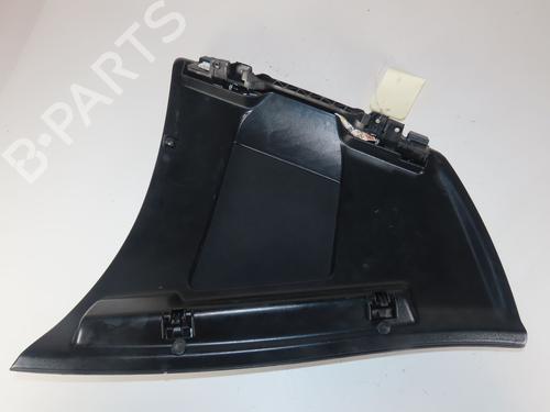 Used Glove box CITROËN C4 Picasso I MPV (UD_) 1.6 HDi 110 (112 hp) 30840700