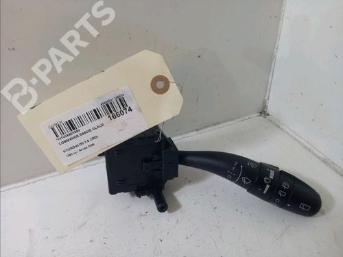 Used Steering column stalk HYUNDAI i30 (FD) 1.6 CRDi (90 hp) 9026855