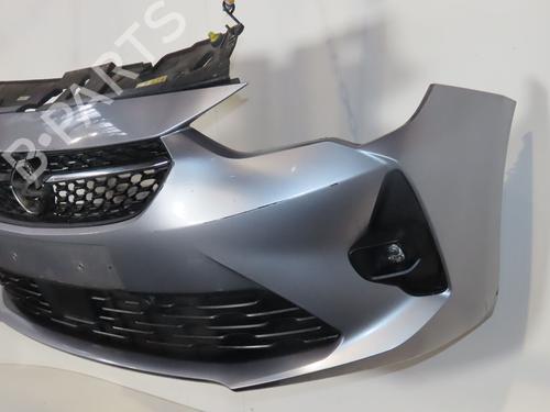 Front bumper OPEL CORSA F (P2JO) 1.2 (68) | BP30556491C7