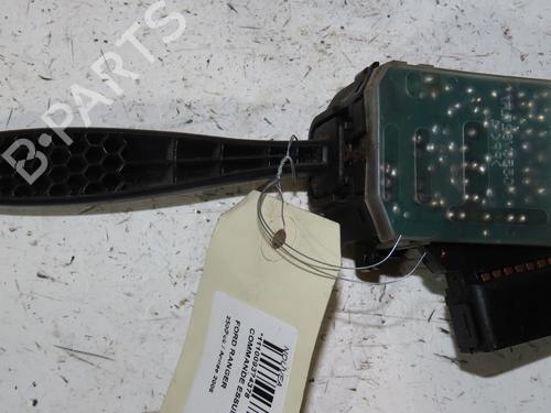Used Steering column stalk FORD RANGER (ER, EQ, R_) 2.5 TD 4x4 (109 hp) 24487773