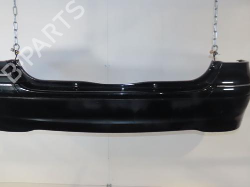 Rear bumper MERCEDES-BENZ A-CLASS (W168) A 160 CDI (168.006) | BP24706943C8 