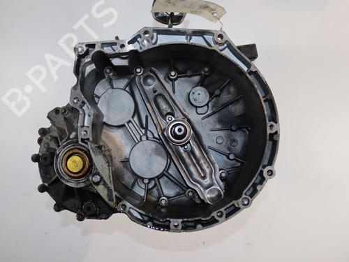 Used Gearbox Gearbox MINI MINI (R56) Cooper D (109 hp) 34332675 34332675