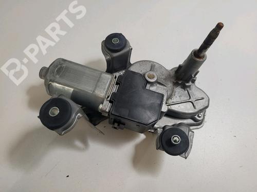 Used Rear wiper motor TOYOTA AVENSIS (_T25_) 2.2 D-4D (ADT251_, ADT251R) (150 hp) 9030031