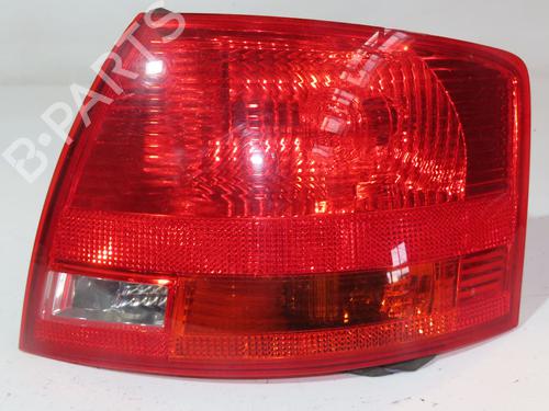 Højre baglygte AUDI A4 B7 Avant (8ED) 2.7 TDI | BP28594137C35