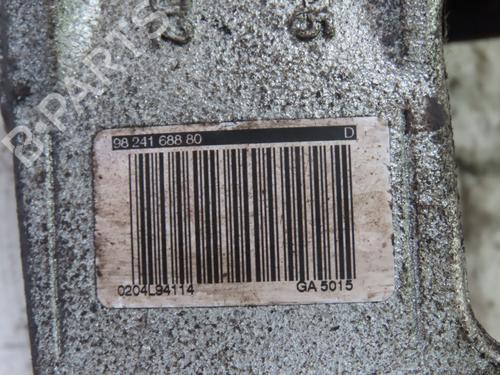 Right front brake caliper CITROËN AMI (9A_) Electric (9AZ2CA) | BP36485487M104 - Image 3