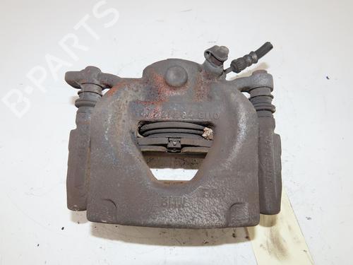Left front brake caliper MINI MINI CLUBMAN (F54) Cooper | BP29442371M105 
