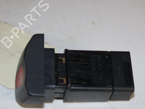 Bouton de warning RENAULT MEGANE I (BA0/1_) 1.9 dCi (BA05, BA1F) | BP30955593I22
