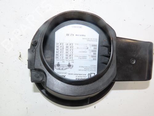 Fuel flap AUDI A3 Sportback (8PA) 2.0 TDI 16V | BP29016523C131 