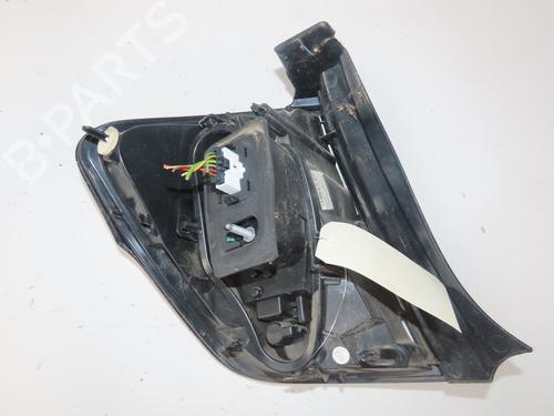 Right taillight CITROËN C3 II (SC_) 1.2 VTi 82 | BP37530547C35 - Image 4