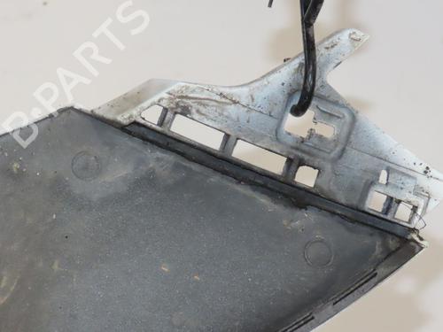 Used Front left wheel arch trim RENAULT MEGANE III Coupe (DZ0/1_) 2.0 TCe (DZ1N) (250 hp) 30117717