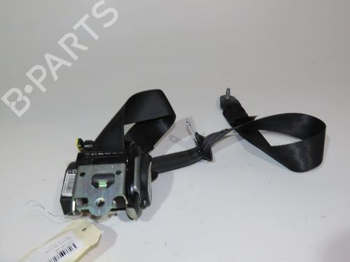 Used Front right belt tensioner PEUGEOT 308 I (4A_, 4C_) 1.6 HDi (92 hp) 23161689