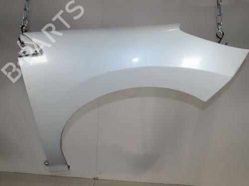 Used Right front fenders PEUGEOT 308 CC (4B_) 2.0 HDi (140 hp) 23334082